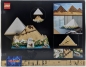 Preview: LEGO® Architecture 21058 Cheops-Pyramide